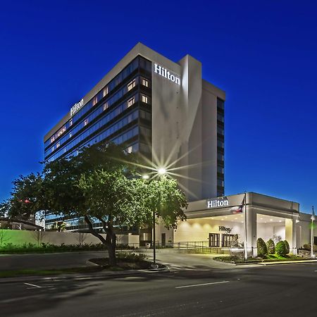 Hilton Waco Hotel Eksteriør billede