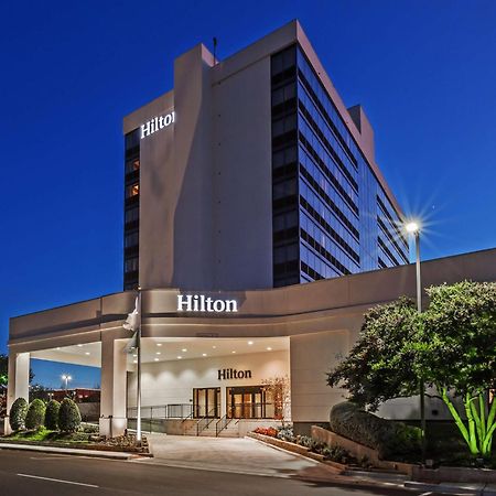 Hilton Waco Hotel Eksteriør billede