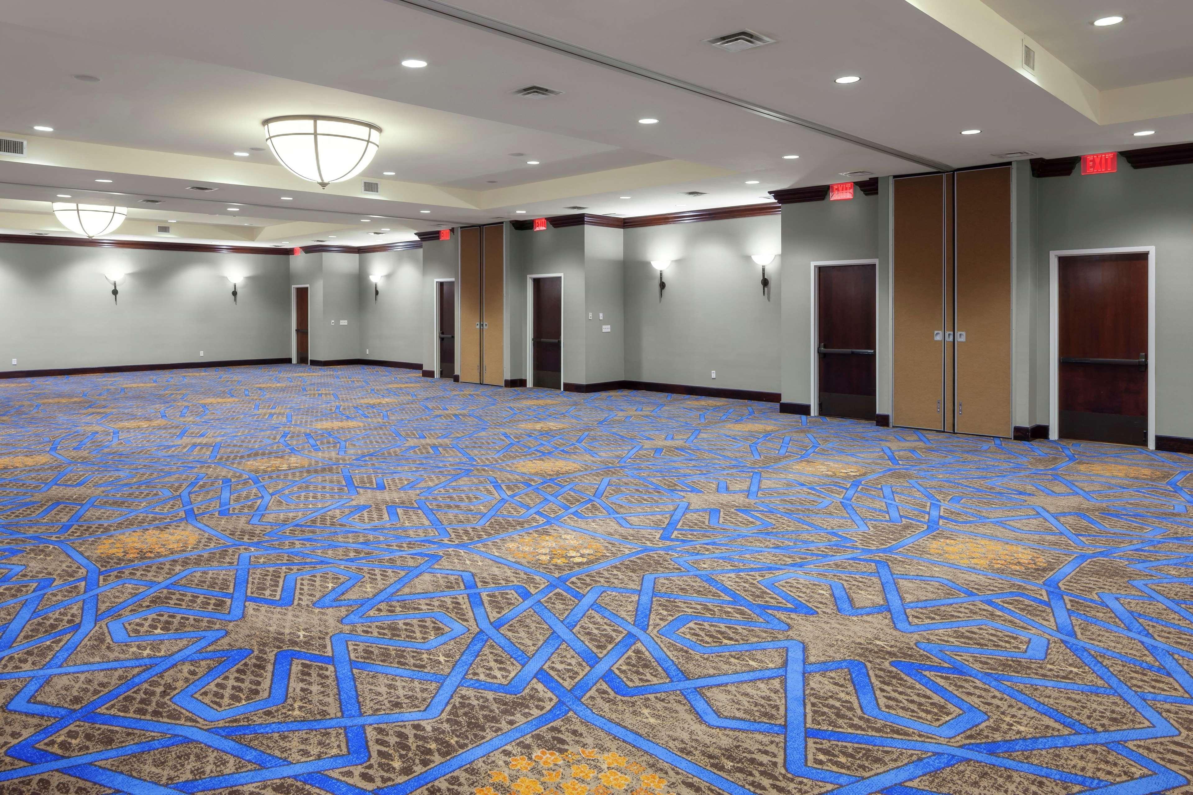 Hilton Waco Hotel Eksteriør billede