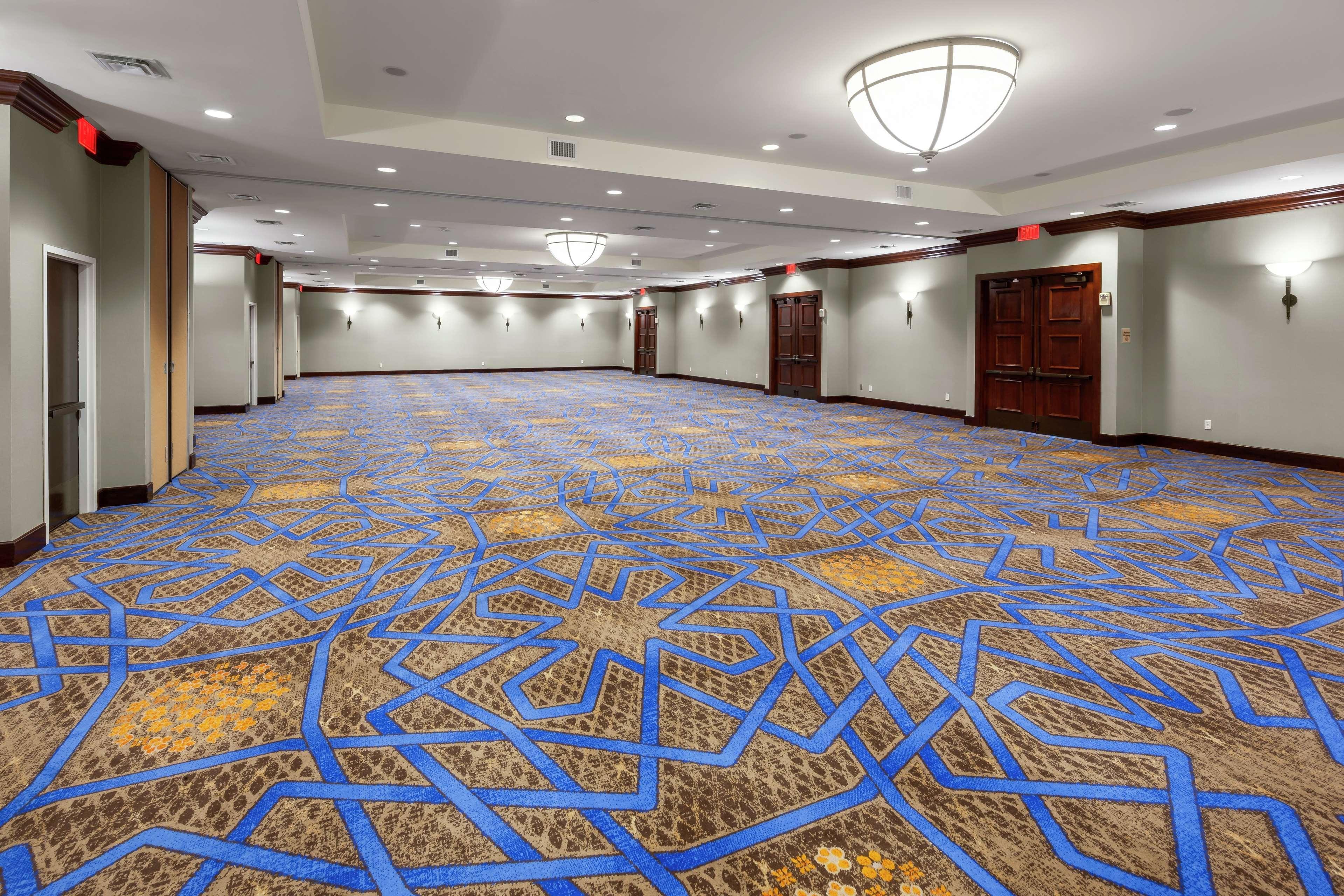 Hilton Waco Hotel Eksteriør billede