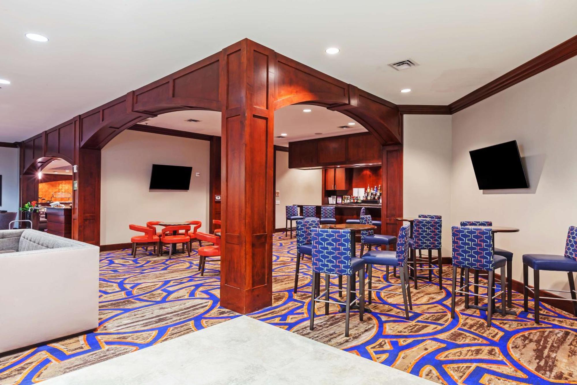 Hilton Waco Hotel Eksteriør billede