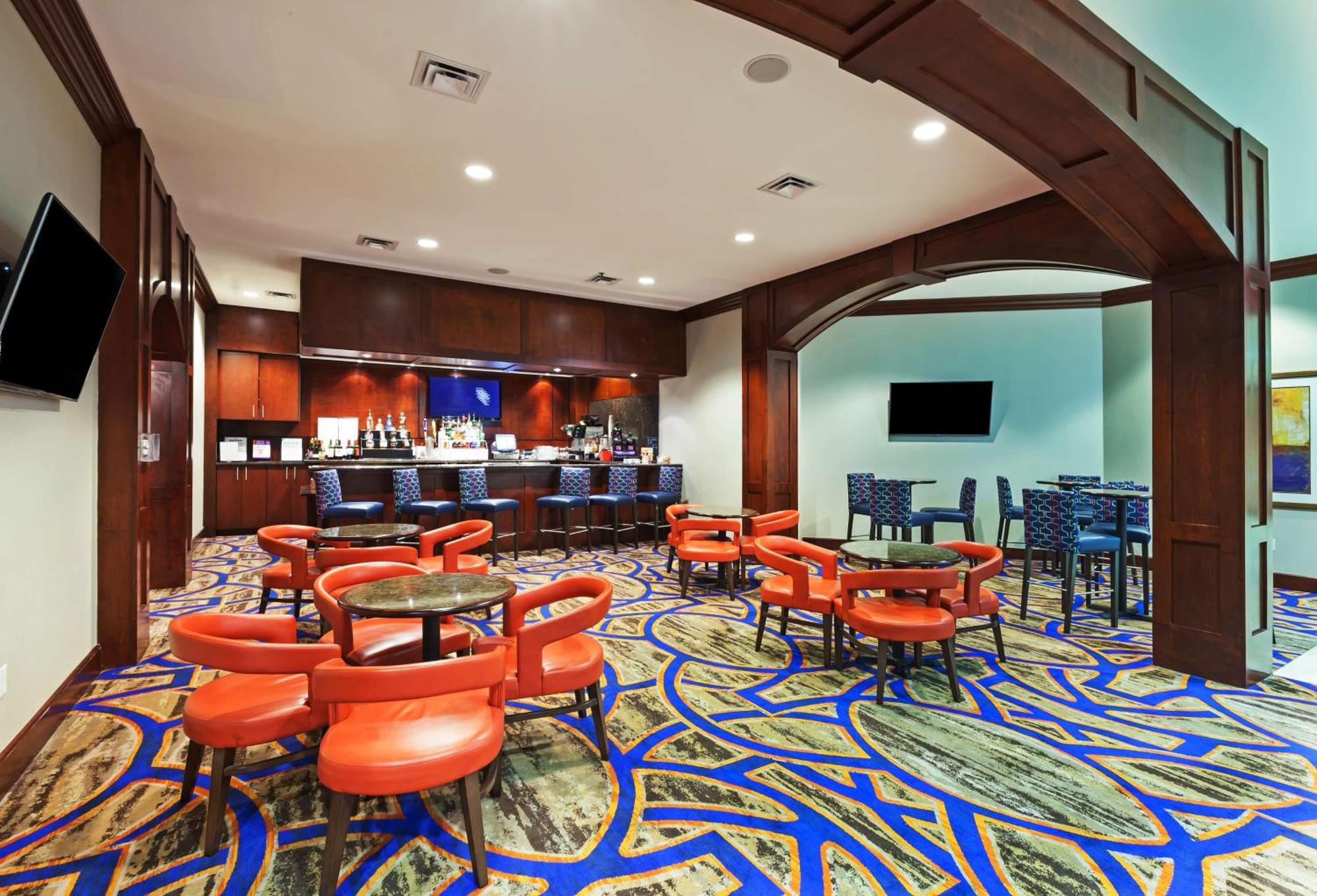 Hilton Waco Hotel Eksteriør billede