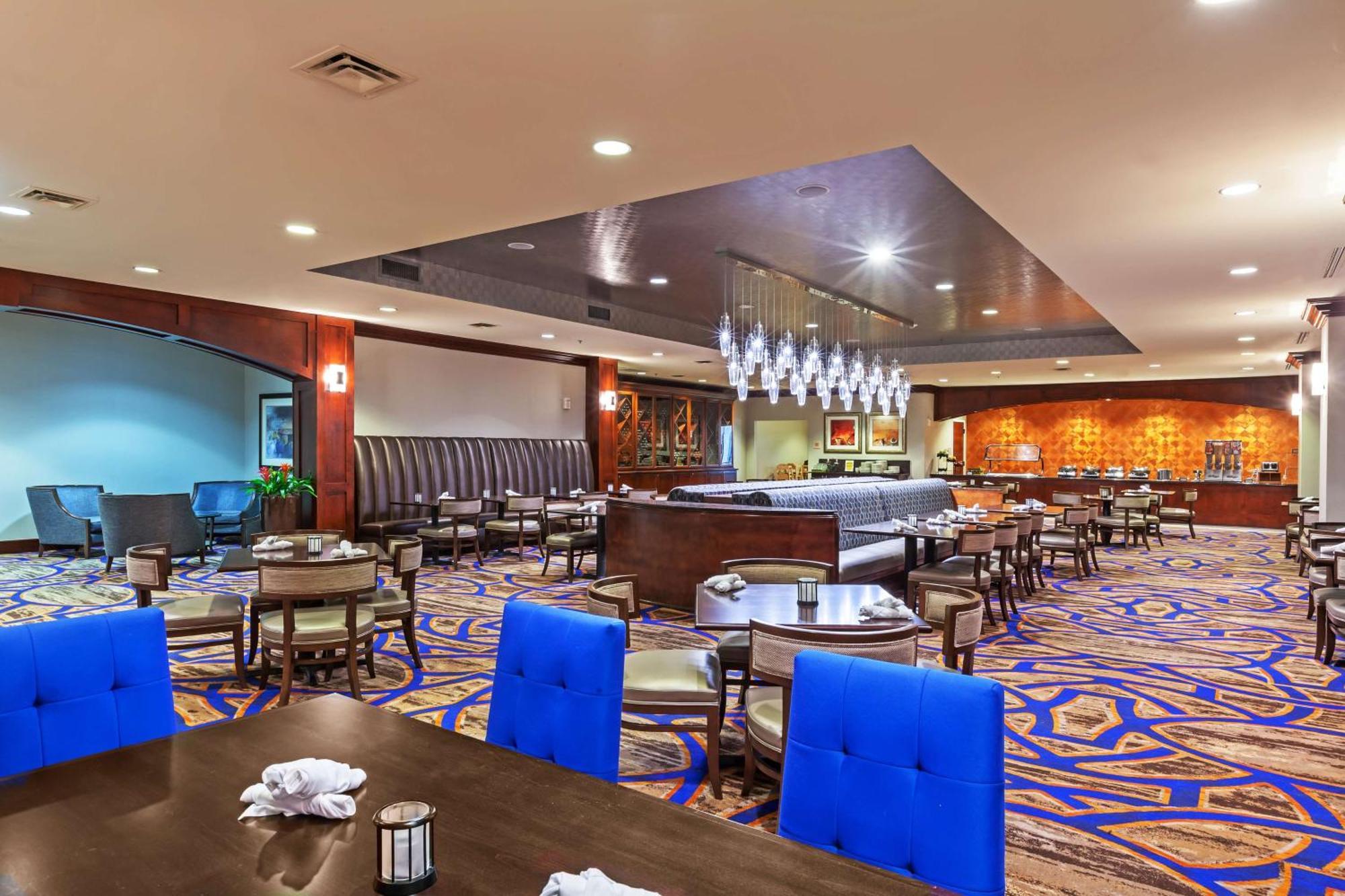 Hilton Waco Hotel Eksteriør billede